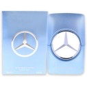 Mercedes-Benz Man Fresh EDT kvepalai vyrams, 100 ml