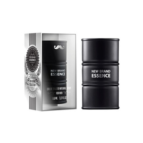 New Brand Perfumes Master of Essence EDT kvepalai vyrams, 100 ml