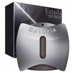 New Brand Perfumes Prestige Extasia EDT kvepalai vyrams, 100 ml