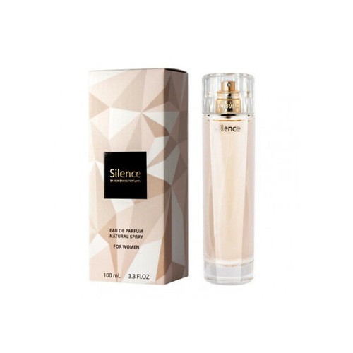 New Brand Perfumes Prestige Silence EDP kvepalai moterims, 100 ml