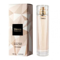 New Brand Perfumes Prestige Silence EDP kvepalai moterims, 100 ml