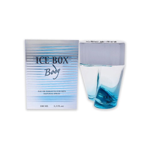 New Brand Perfumes Prestige The Man EDT kvepalai vyrams, 100 ml