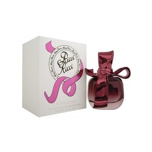 Nina Ricci Ricci EDP kvepalai moterims, 50 ml