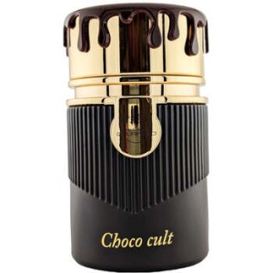 Paris Corner Choco Cult EDP kvepalai, 100 ml
