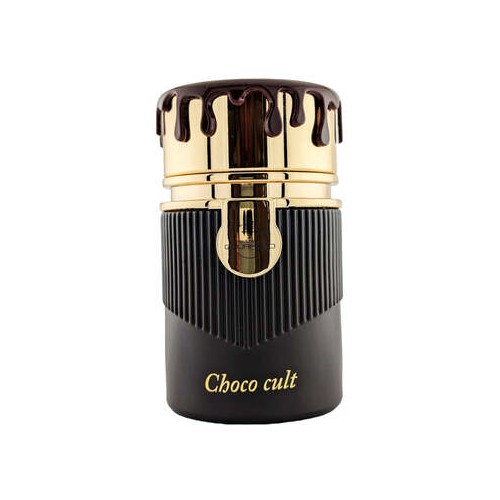 Paris Corner Choco Cult EDP kvepalai, 100 ml