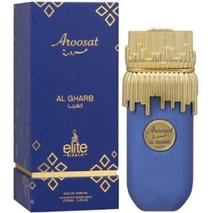 Risala Elite Aroosat Al Gharb EDP kvepalai vyrams, 100 ml