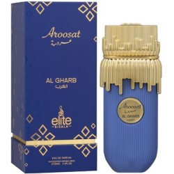 Risala Elite Aroosat Al Gharb EDP kvepalai vyrams, 100 ml
