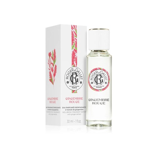 Roger & Gallet Gingembre Rouge EDP kvepalai moterims, 30 ml