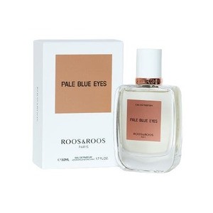 Roos & Roos Pale Blue Eyes EDP kvepalai moterims, 100 ml
