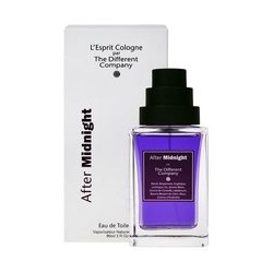 The Different Company After Midnight EDT kvepalai, 90 ml