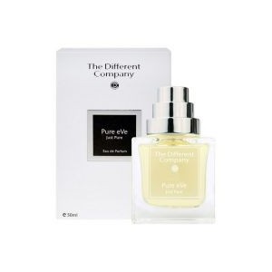 The Different Company Pure eVe EDP kvepalai moterims, 50 ml