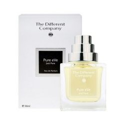 The Different Company Pure eVe EDP kvepalai moterims, 50 ml