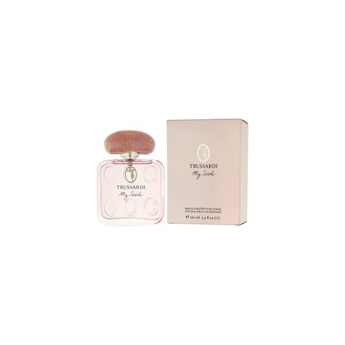 Trussardi Parfums My Scent EDT kvepalai moterims, 100 ml