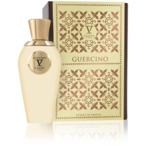V Canto Guercino Extrait de Parfum kvepalai, 100 ml