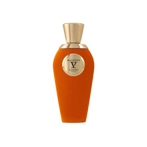 V Canto Malatesta Extrait de Parfum kvepalai, 100 ml