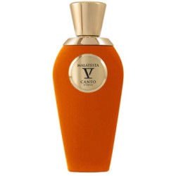 V Canto Malatesta Extrait de Parfum kvepalai, 100 ml