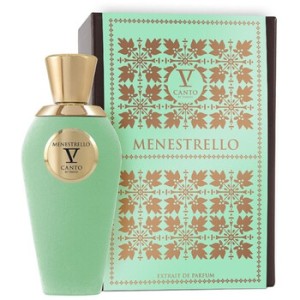 V Canto Menestrello Extrait de Parfum kvepalai, 100 ml