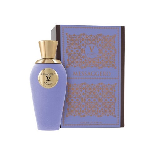 V Canto Messaggero Extrait de Parfum kvepalai, 100 ml