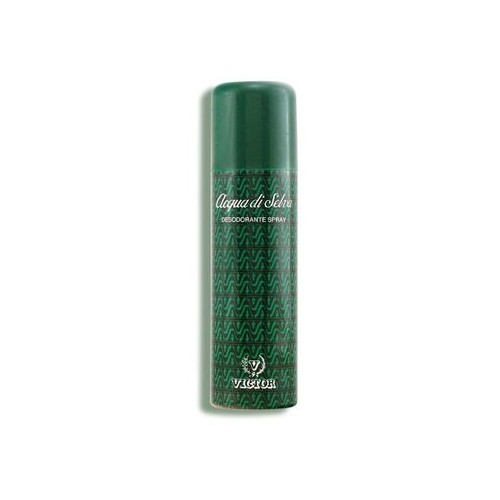 Victor Acqua di Selva Deospray 200ml