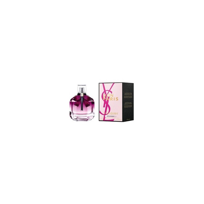 Yves Saint Laurent My Paris Intensém EDP kvepalai moterims, 90ml