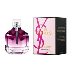 Yves Saint Laurent My Paris Intensém EDP kvepalai moterims, 90ml