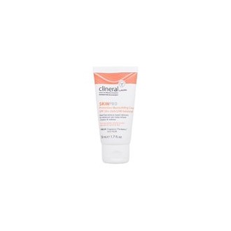 Ahava Clineral SkinPro Protective Moisturizing Cream SPF50+ - apsauginis kasdienis odos kremas, 50