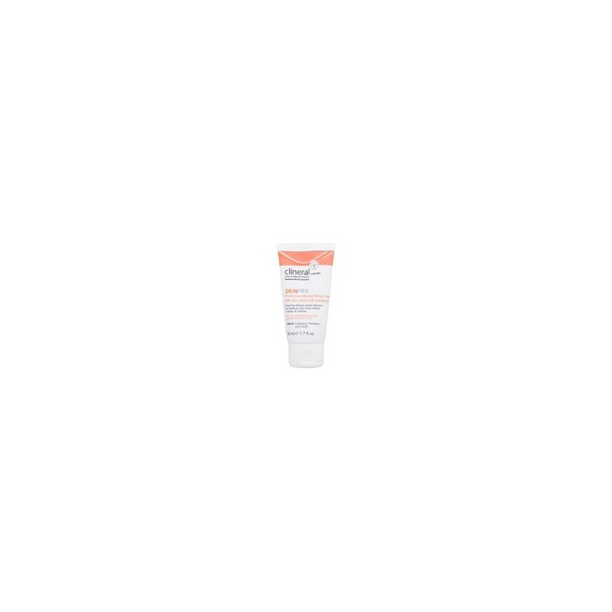 Ahava Clineral SkinPro Protective Moisturizing Cream SPF50+ - apsauginis kasdienis odos kremas, 50