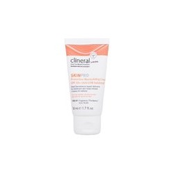 Ahava Clineral SkinPro Protective Moisturizing Cream SPF50+ - apsauginis kasdienis odos kremas, 50