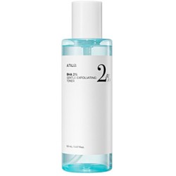 Anua BHA 2% Gentle Exfoliating Face Toner - švelnus šveičiamasis tonikas, 150 ml