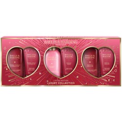 Baylis & Harding Luxury Collection Limited Edition - kūno priežiūros rinkinys