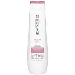 Biolage Colorlast Shampoo Orchid - šampūnas dažytiems plaukams, 500 ml