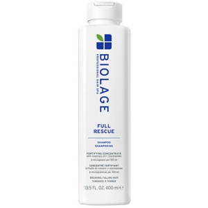 Biolage Full Rescue Shampoo - Posilující šampon 400ml