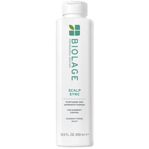 Biolage Scalp Sync Antidandruff Shampoo - Šampon proti lupům 400ml