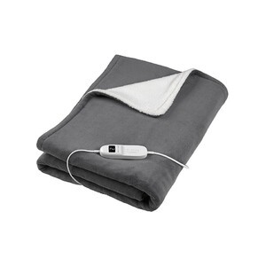 Concept DV7420 Hygge - šildoma antklodė