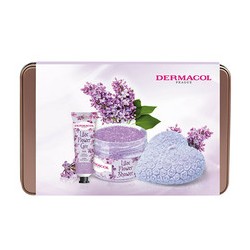 Dermacol Flower Care Set (Lilac)