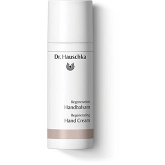 Dr. Hauschka Smooth Care Regenerating Hand Balm - regeneruojantis rankų balzamas, 50 ml