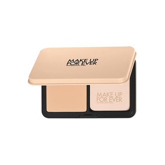 Make Up For Ever HD Skin Powder Foundation - kompaktinė pudra, 11 g - 1R12 Cool Ivory