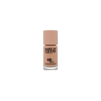 Make Up For Ever HD Skin Undetectable Stay-True Foundation - makiažo pagrindas, 30 ml - 1Y18 Warm