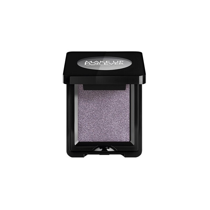 Make Up For Ever Shimmer Mono Shadow - blizgantys akių šešėliai, 2,5 g - 120