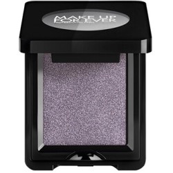 Make Up For Ever Shimmer Mono Shadow - blizgantys akių šešėliai, 2,5 g - 120