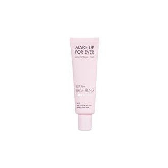 Make Up For Ever Step 1 Primer Fresh Brightener Base 24H - makiažo bazė, 30 ml