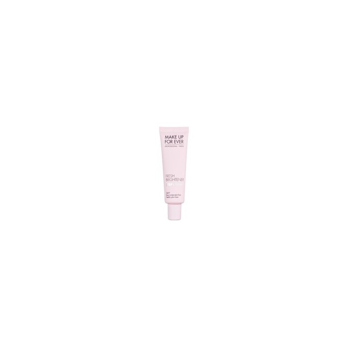 Make Up For Ever Step 1 Primer Fresh Brightener Base 24H - makiažo bazė, 30 ml