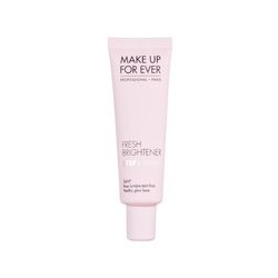 Make Up For Ever Step 1 Primer Fresh Brightener Base 24H - makiažo bazė, 30 ml