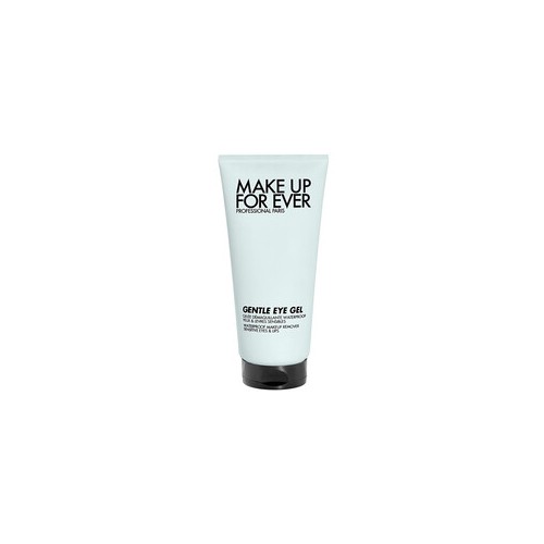 Make Up For Ever Waterproof Make-up Remover - makiažo valiklis, 50 ml