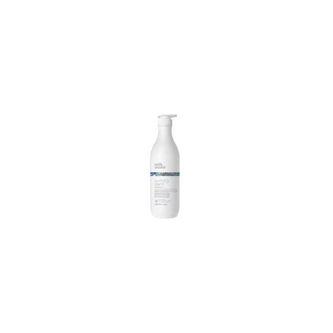 Milk_Shake Purifying Blend Shampoo - giliai valantis šampūnas visų tipų plaukams, 1000 ml