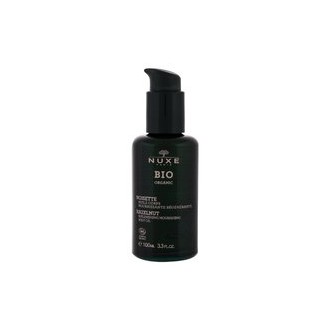 Nuxe Bio Organic Hazelnut Body Oil - kūno aliejus, 100 ml
