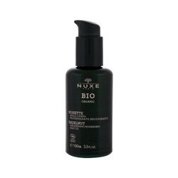 Nuxe Bio Organic Hazelnut Body Oil - kūno aliejus, 100 ml