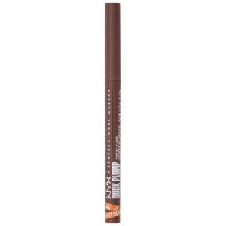 Nyx Duck Plump Plumping Lip Liner - lūpų pieštukas, 0,33 g - 10 Syringe Sienna
