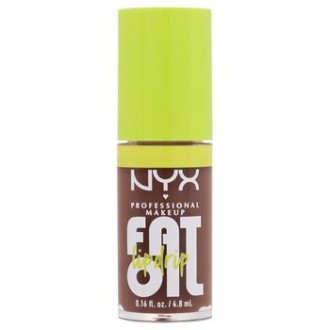 Nyx Fat Oil Lip Drip - lūpų aliejus, 4,8 ml - 03 Supermodel