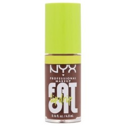 Nyx Fat Oil Lip Drip - lūpų aliejus, 4,8 ml - 03 Supermodel